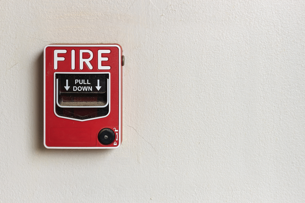 Fire Alarms Essex
